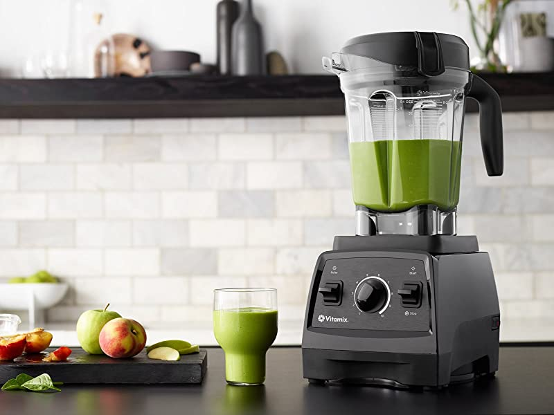 Vitamix 5200 vs 7500 vs 5300 vs E320: Comparability & Opinions