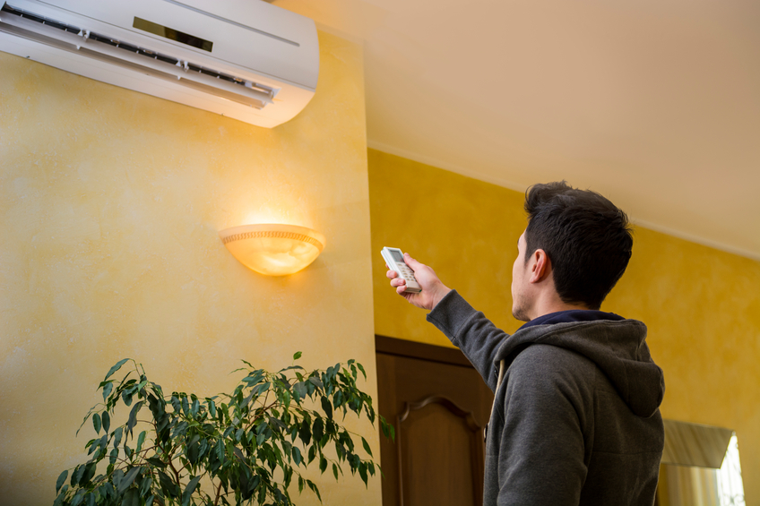 6 Tricks to Maximize Air Conditioner Efficiency 6 Tricks to Maximize Air Conditioner Efficiency
