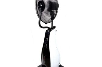 Maintain Pets Cool This Summer time with Out of doors Mist Programs