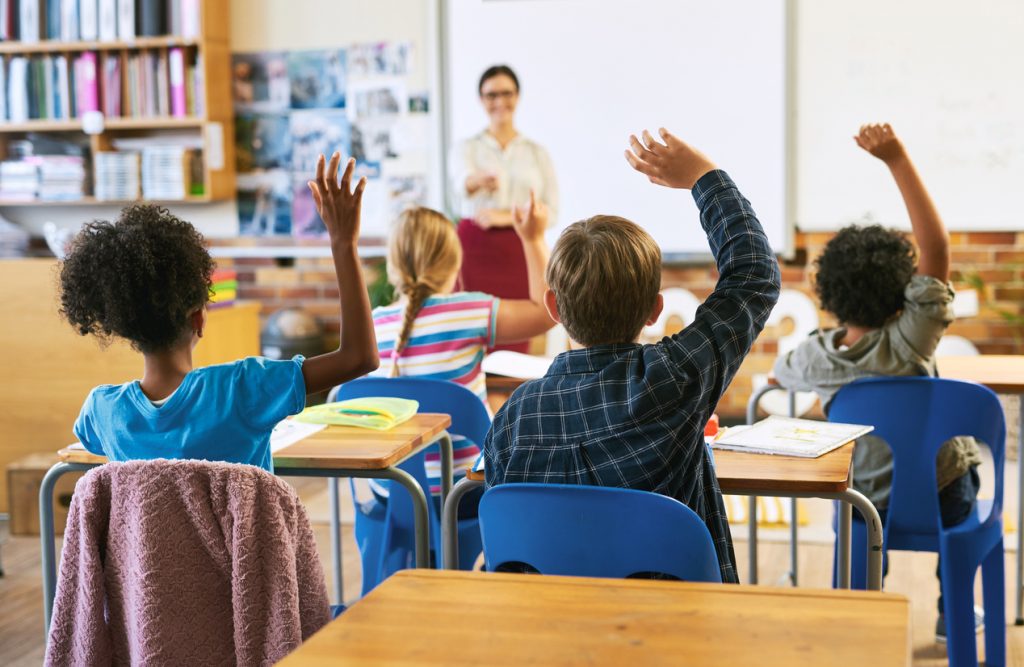 Again to Faculty: Why Air Cleaners are an Important Instrument for a Wholesome Classroom Again to Faculty: Why Air Cleaners are an Important Instrument for a Wholesome Classroom