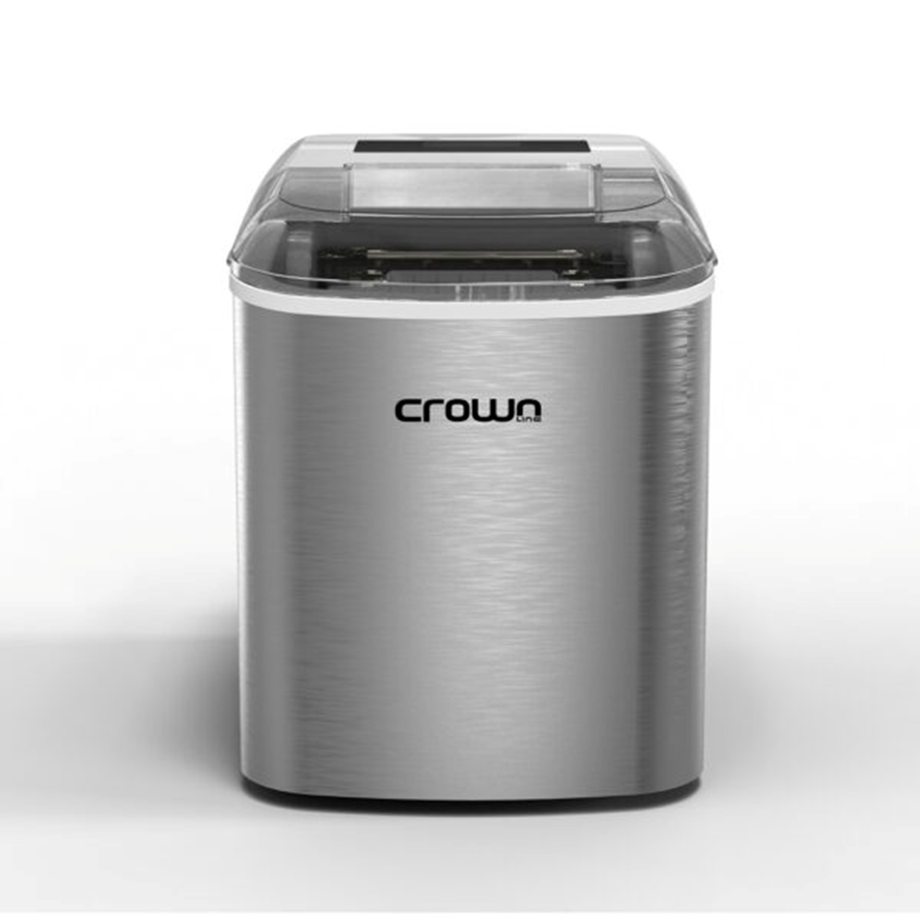 Crownline IM-162A Ice Maker – Ice Anytime, Wherever Crownline IM-162A Ice Maker – Ice Anytime, Wherever