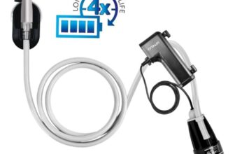 Crownline RPB-350: Moveable Out of doors Bidet Answer