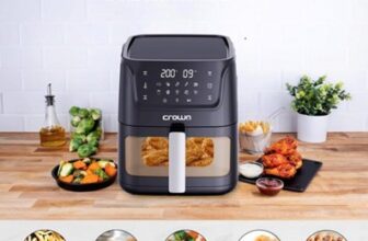 Air Fryer Upkeep Ideas for Dusty UAE Houses