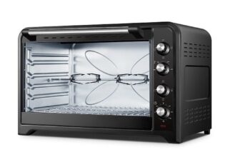 Electrical Ovens 101: Unlock Good Cooking Right this moment