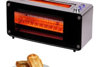 The best way to Select a Bread Toaster within the UAE