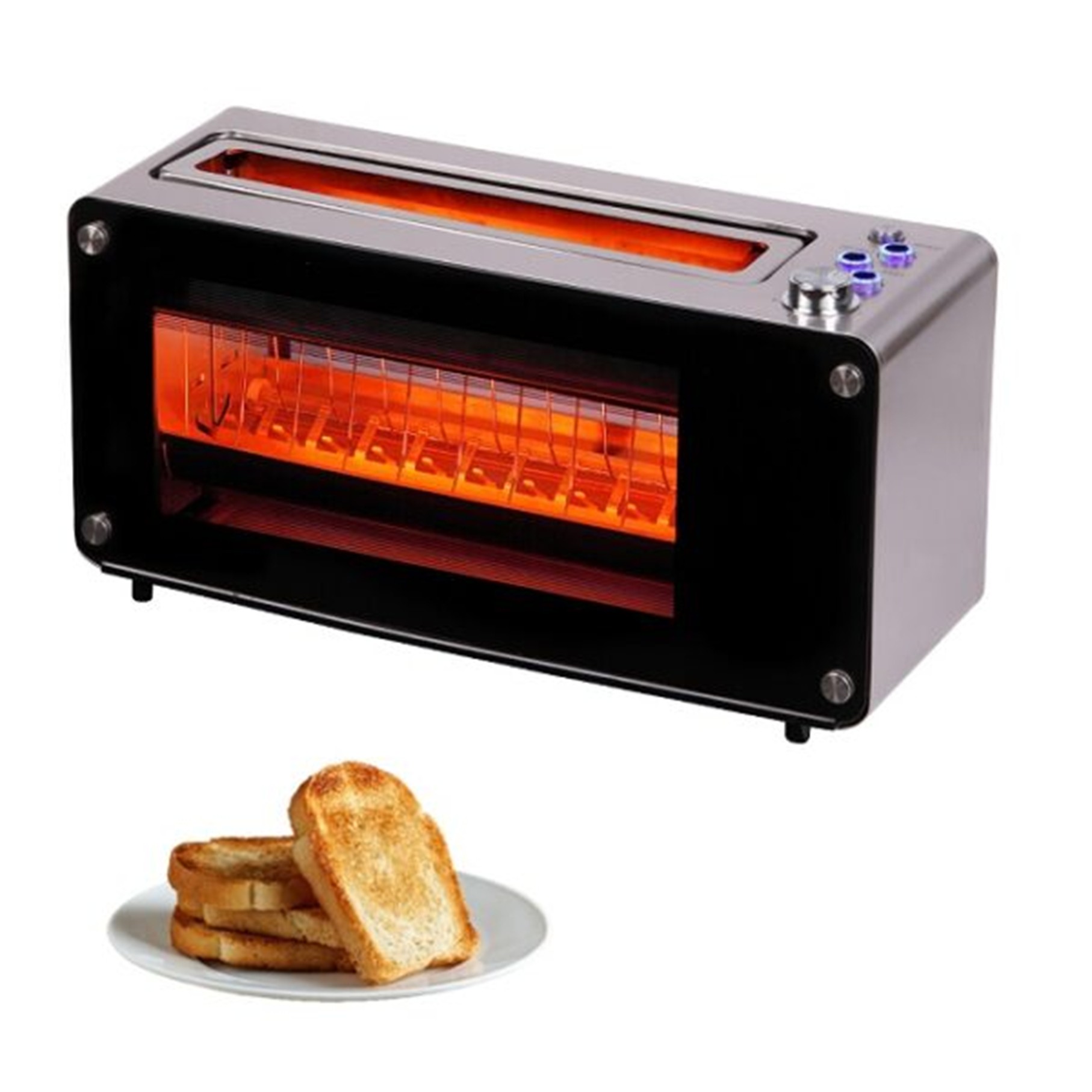 The best way to Select a Bread Toaster within the UAE The best way to Select a Bread Toaster within the UAE