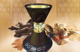 Elevating UAE Residence Atmosphere 2025