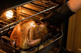 Your Recipe for Safer Vacation Cooking