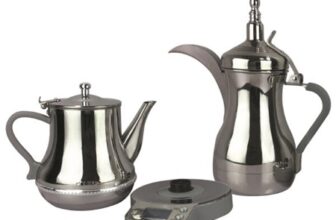 Cosy Festive Mornings with Karak Tea & Arabic Espresso