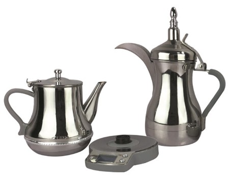 Cosy Festive Mornings with Karak Tea & Arabic Espresso Cosy Festive Mornings with Karak Tea & Arabic Espresso