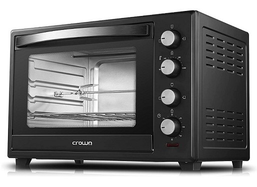 Electrical Ovens for Vacation Baking, Roasting & Celebrations