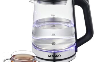 Prime Electrical Kettle Evaluations 2026