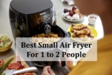 10 Greatest Air Fryers For two Individuals