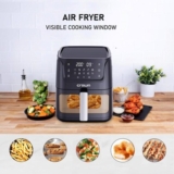 Air Fryer Upkeep Ideas for Dusty UAE Houses
