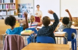 Again to Faculty: Why Air Cleaners are an Important Instrument for a Wholesome Classroom