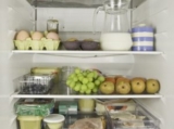 Fridge Group: Storing and Reheating Leftovers Safely