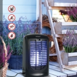 Your Information to Mosquito-Free Dwelling at House